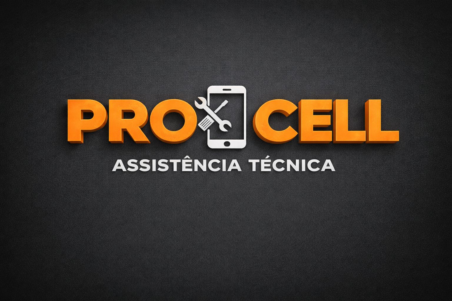 Pro Cell Assistência Técnica